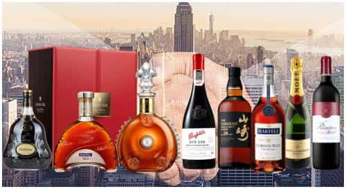 南通海安市回收洋酒